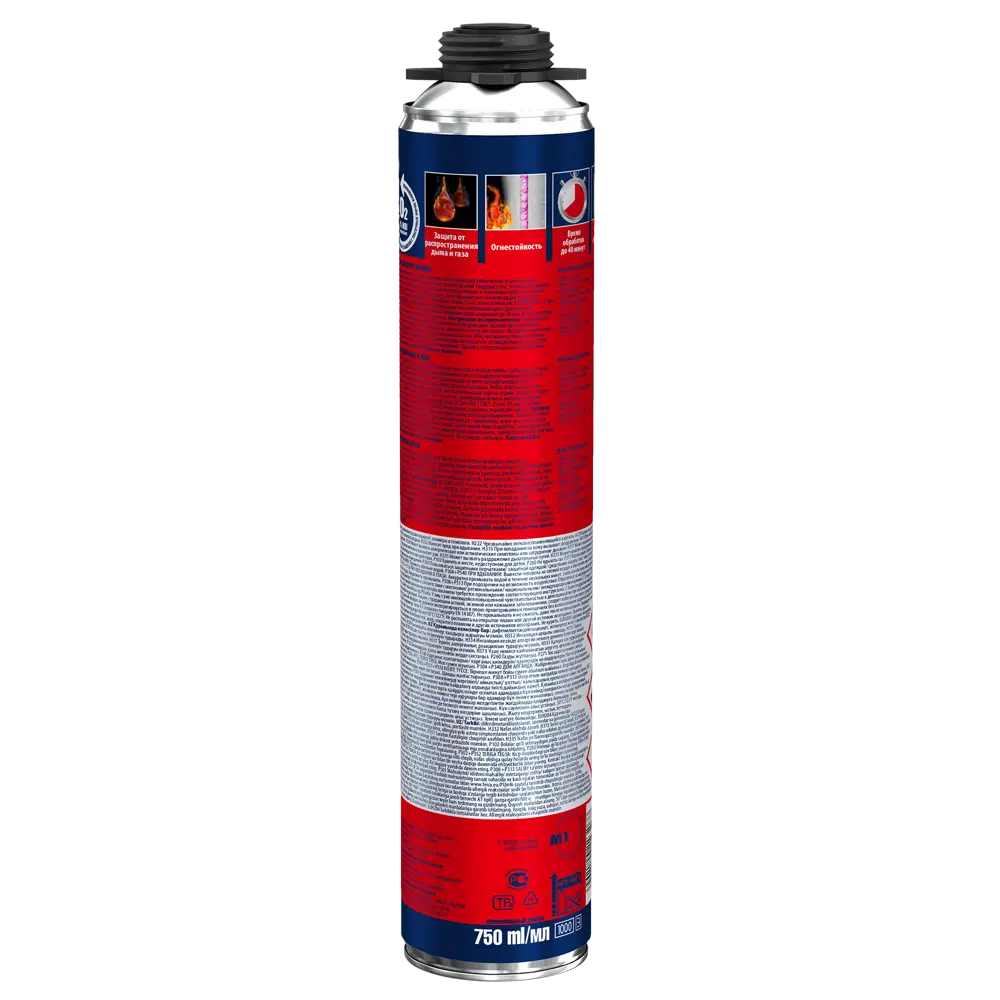 Tytan Professional B1 - огнестойкая монтажная пена для профессионального применения 82035229 STLM-0018009 - Вид №2