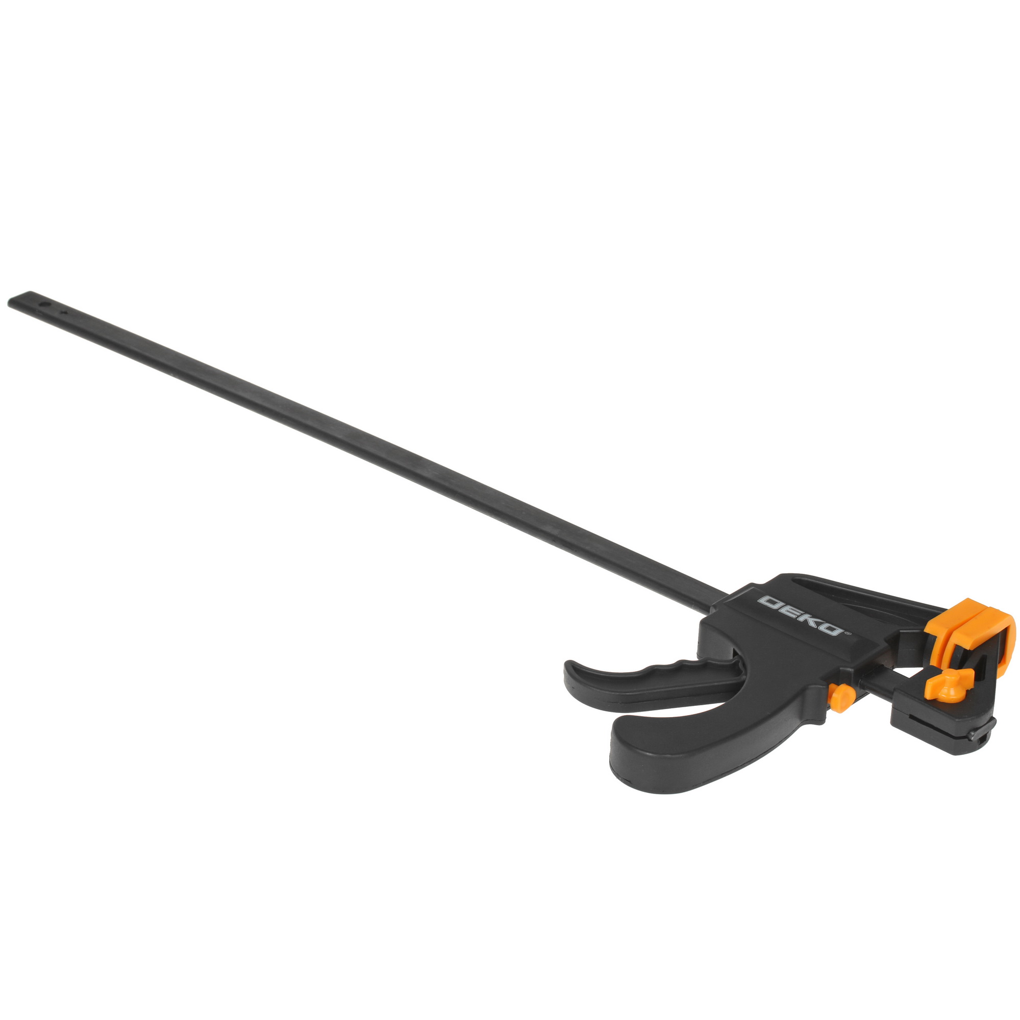 Струбцина DEKO CL445-2 065-0617 5321630 STDN-0043848 - Вид №2