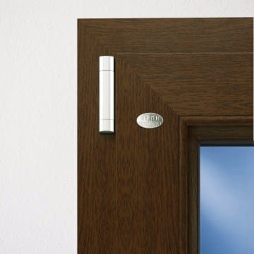 ПВХ распашная дверь-окно NURITH DOMUS ARCH-00037253 - Вид №17