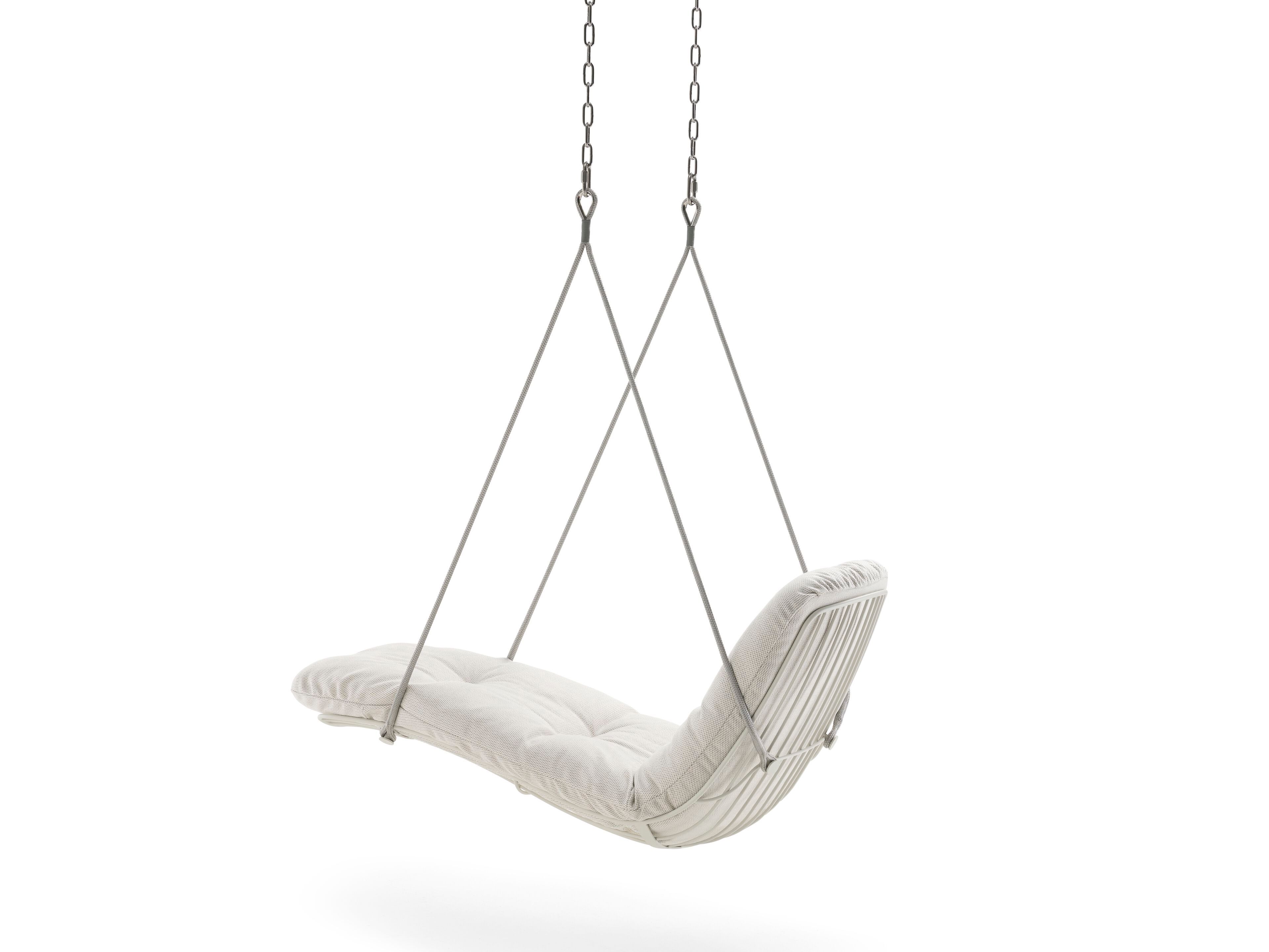 1 место ткань висит сиденье Freifrau Leyasol Outdoor ARCH-00140380 - Вид №1