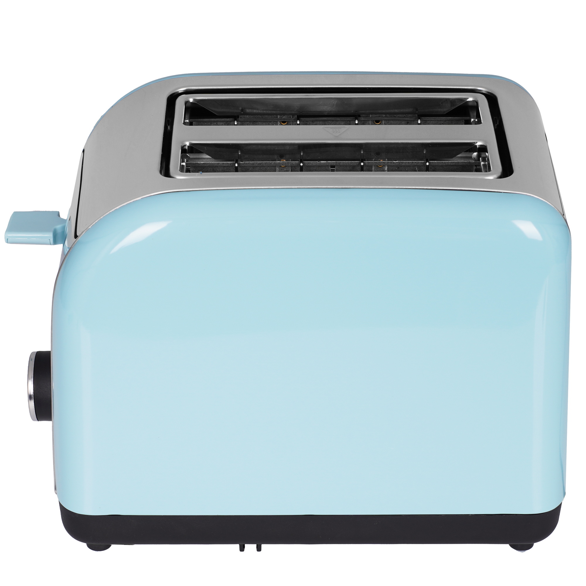 9254741 Тостер BBK TR75 голубой STDN-0075380 - Вид №2