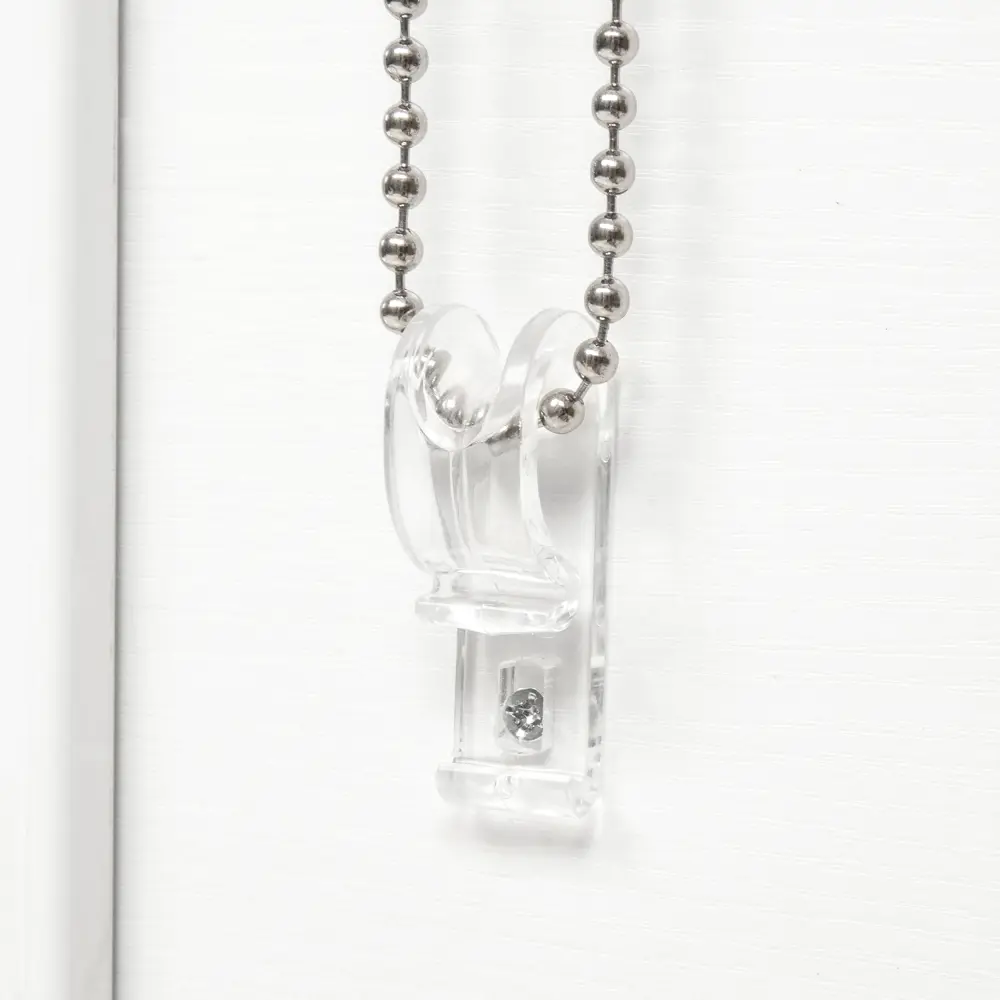 Штора рулонная день-ночь Inspire Siberia 40x175 см белая White 0 STLM-2049345 - Вид №8