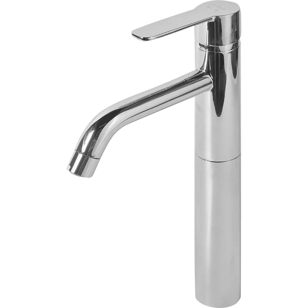 Смеситель для раковины Cox высокий излив цвет хром Paini STLM-2112468