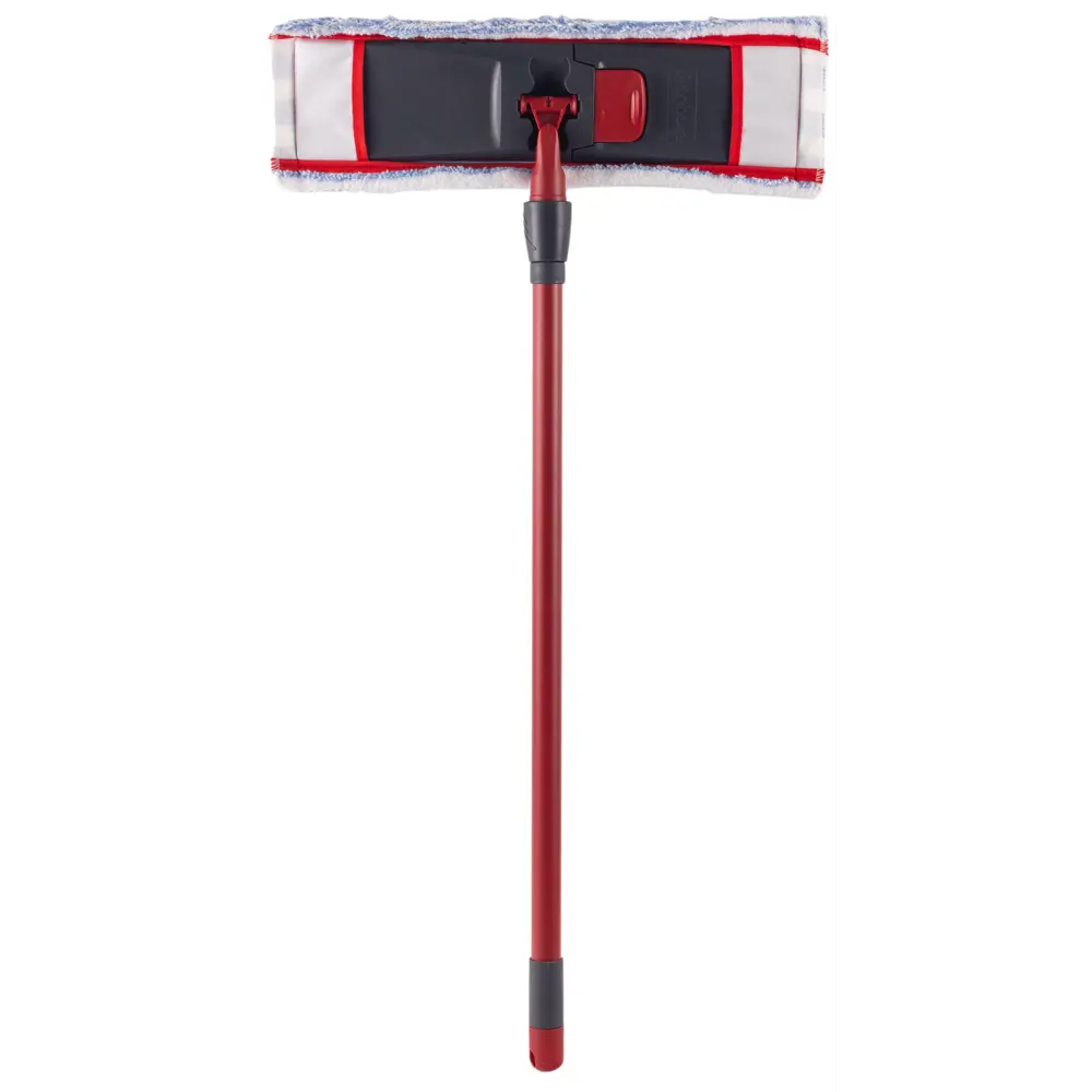 Швабра Attribute Active Clean полипропилен 98-152 см STLM-2126394 - Вид №2