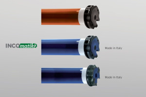 Автоматизация жалюзи