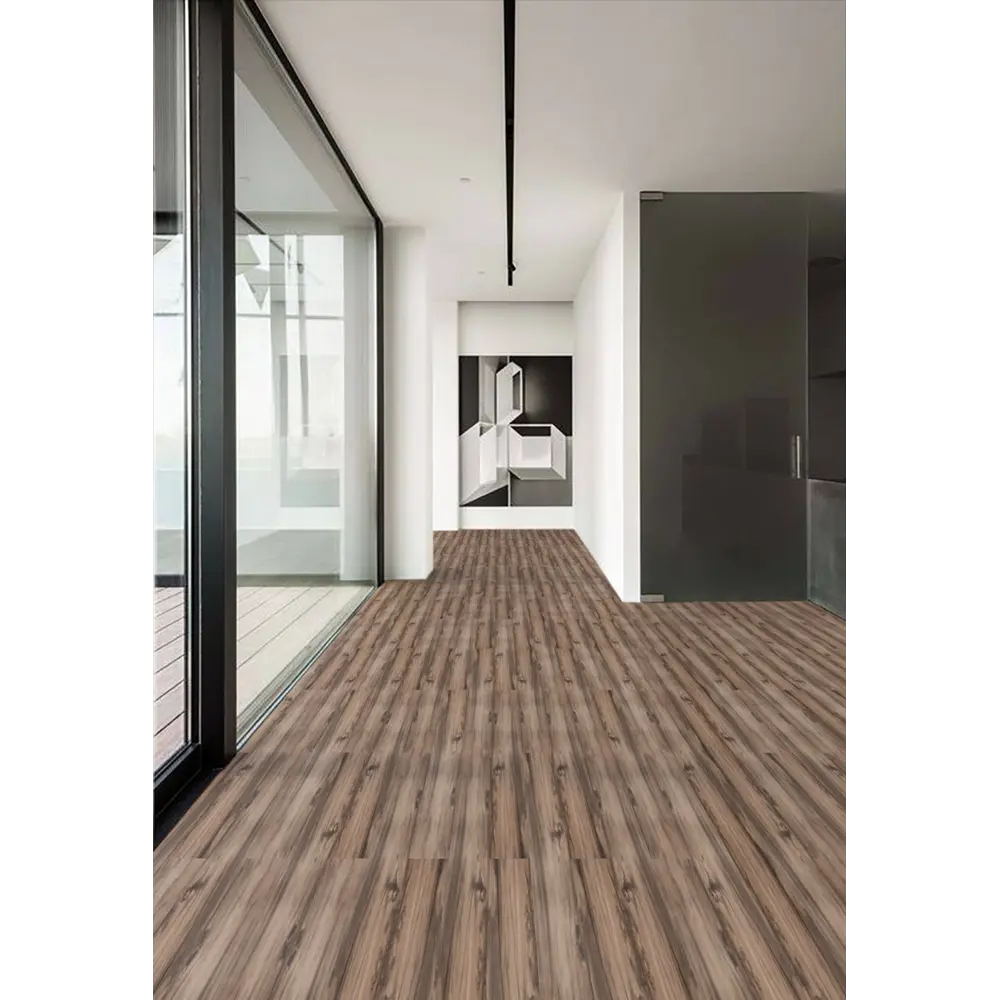 91458056 ПВХ плитка Alper LVT AF-100 33 класс толщина 2 мм 4.16 м², цена за упаковку STLM-0889741