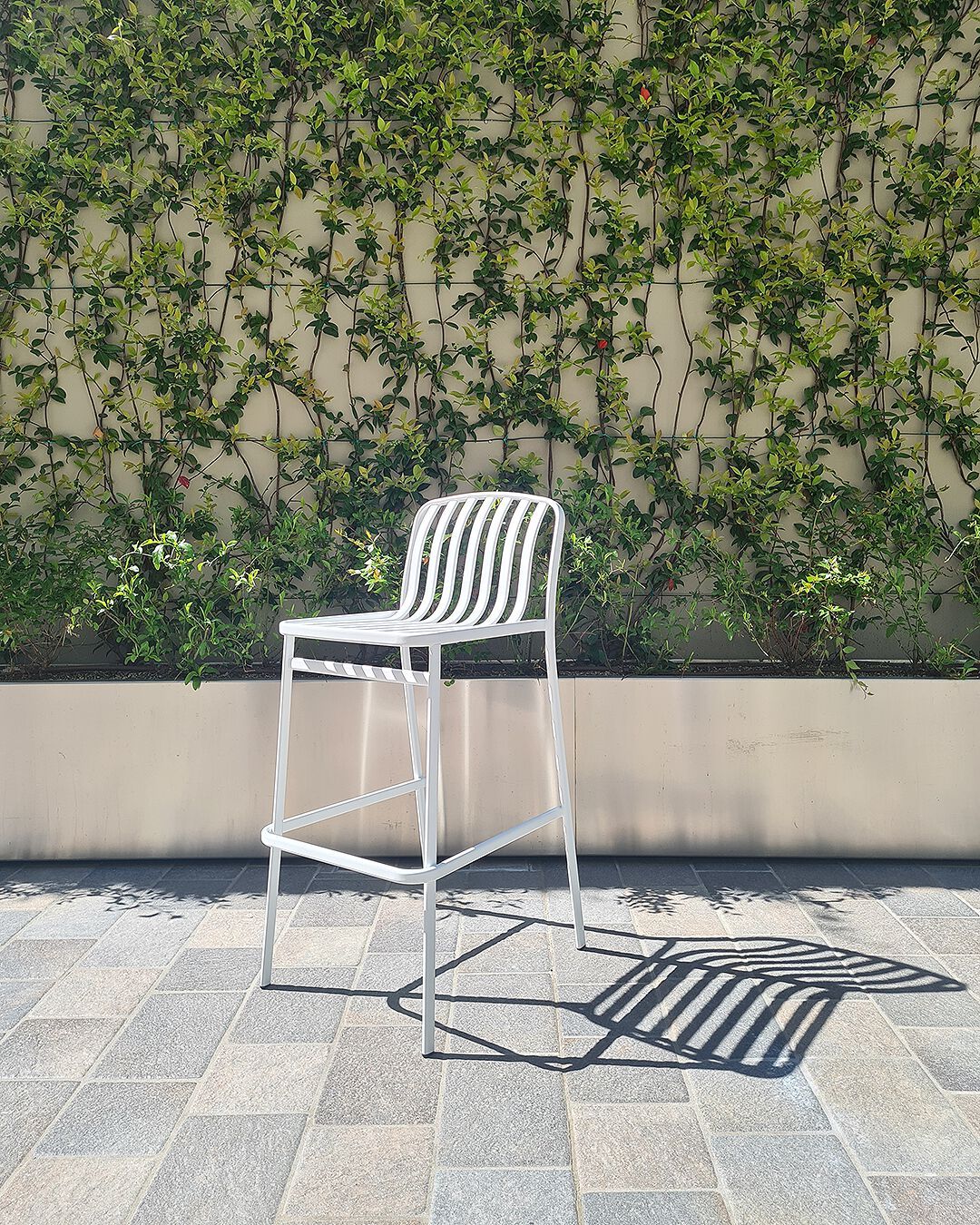 Стальной стул BABEL D Kano ARCH-00073211 - Вид №1