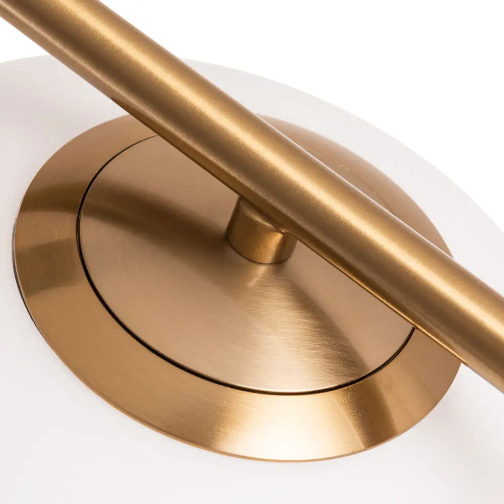 Arte Lamp Bolla-Unica — подвесной светильник с регулируемой высотой в бронзовом исполнении 89390345 STLM-1577935 - Вид №2