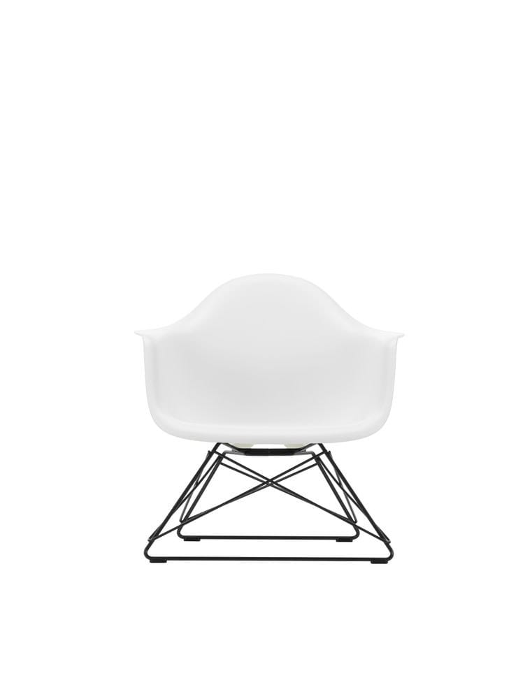 Тканевое кресло с подлокотниками VITRA Eames Plastic Chair ARCH-00052832 - Вид №36
