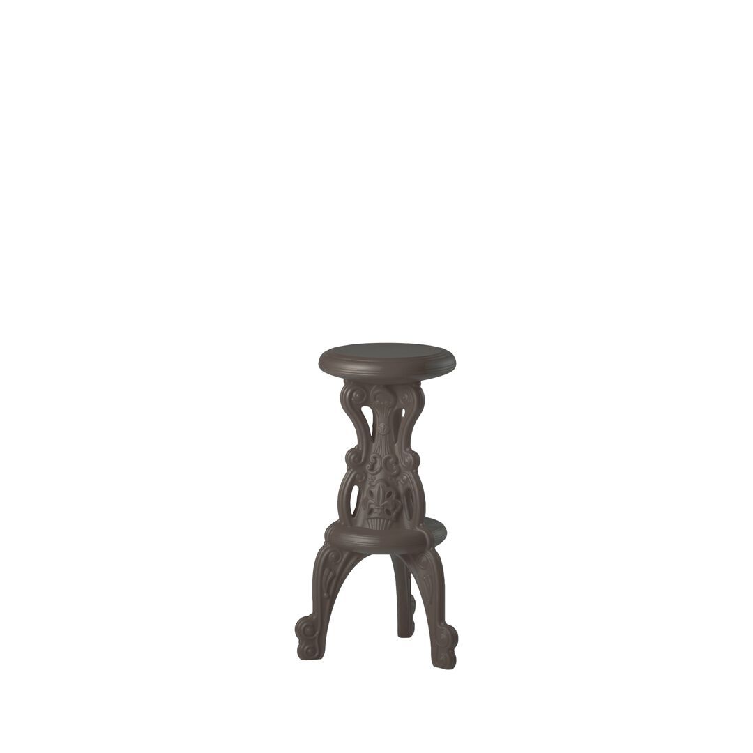 Табурет из полиэтилена SLIDE Дизайн любви ARCH-00007913 - Вид №2