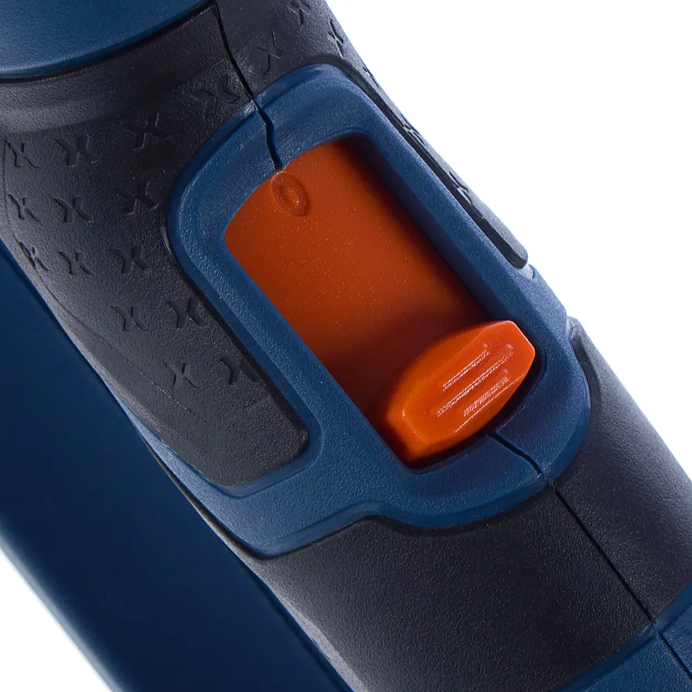 Фен технический Dexter, с дисплеем, 2000 Вт DEXTER POWER STLM-2070848 - Вид №3