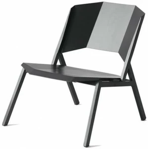 Bentu Design Кресло из алюминия K