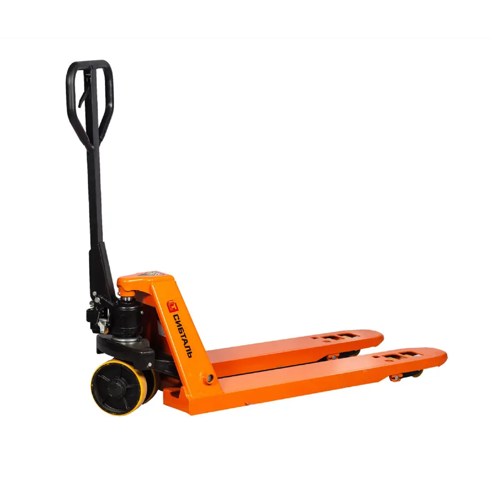 Тележка гидравлическая Euro-Lift 2 т 89337766 STLM-2090876 PRO JACK 