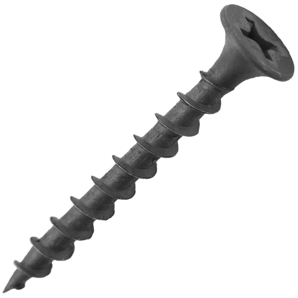 Саморезы по дереву потайные острые оцинкованные 4x35  1000 шт HILTI STLM-2178079