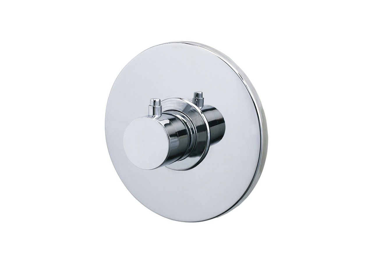 Встраиваемый термостатический смеситель для душа Thermomat Thermo-mix ARCH-00044892 - Вид №1