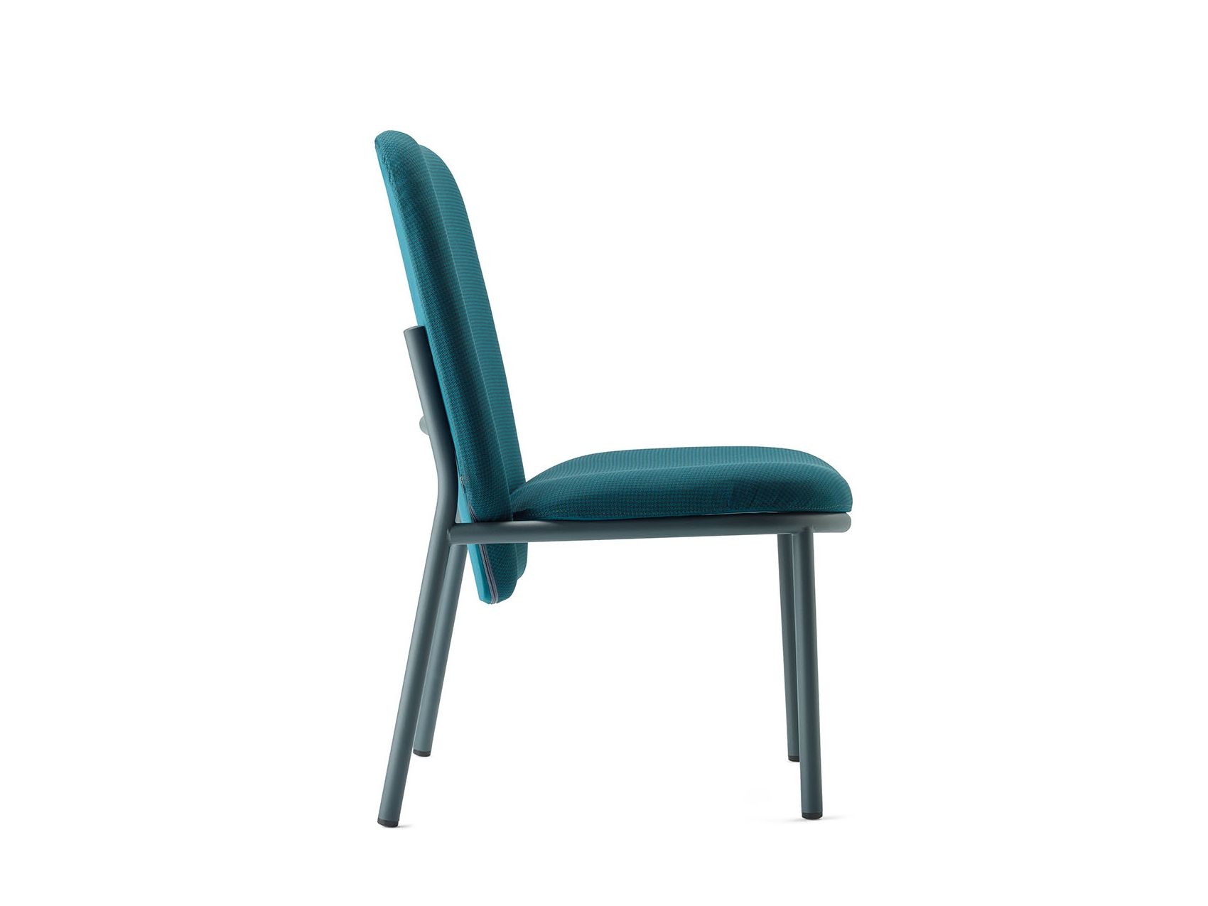 Тканевый стул ONDARRETA шерсть ARCH-00136754 - Вид №14