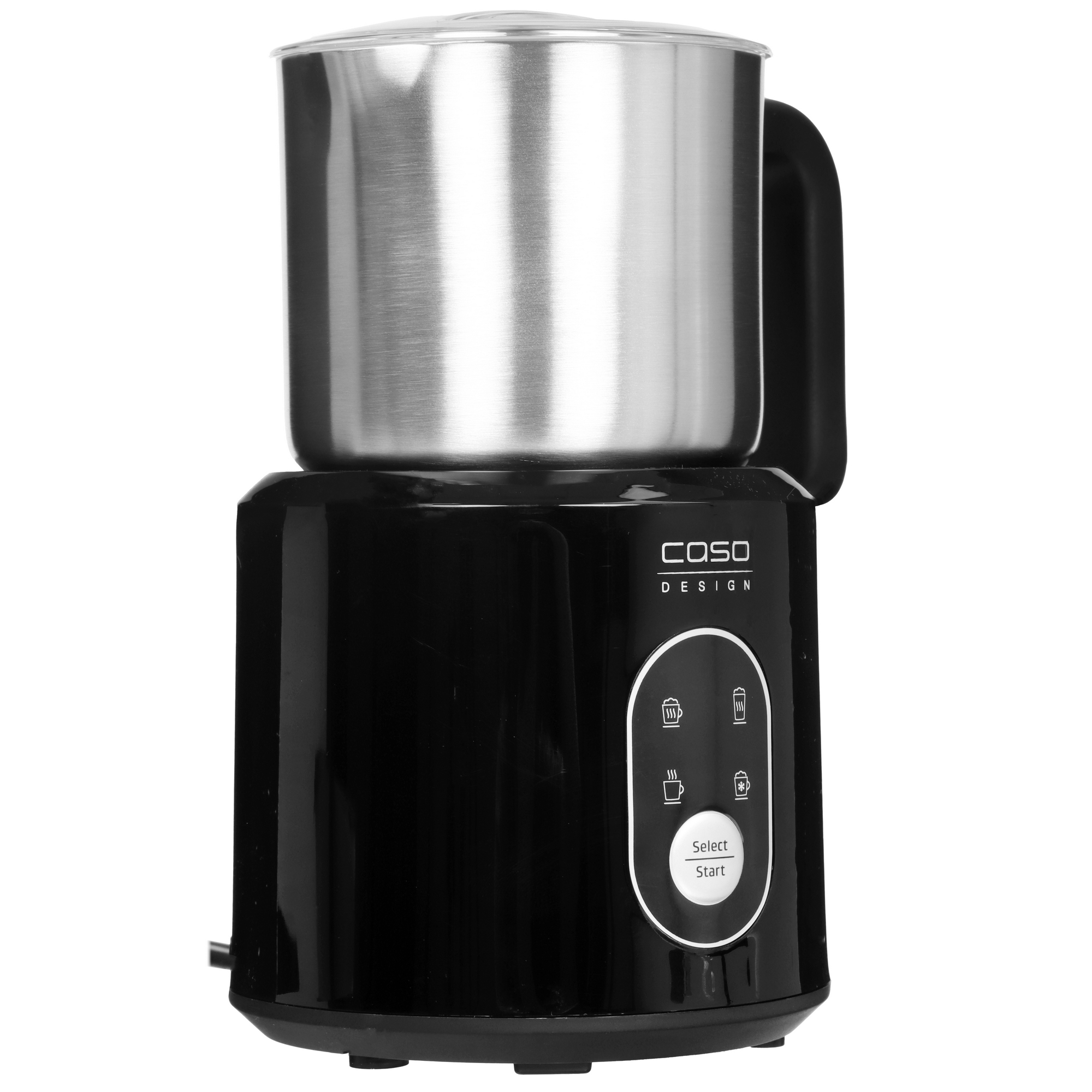 9922357 Капучинатор-вспениватель  CASO Crema&Choco STDN-0035424