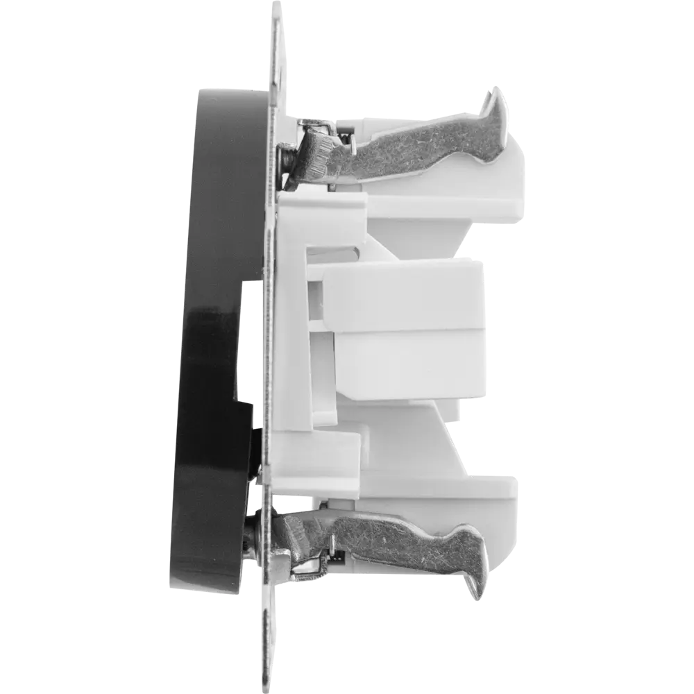 ONEKEYELECTRO Florence - розетка двойная TV/RJ45 для современного интерьера 84684125 STLM-0053629 - Вид №2