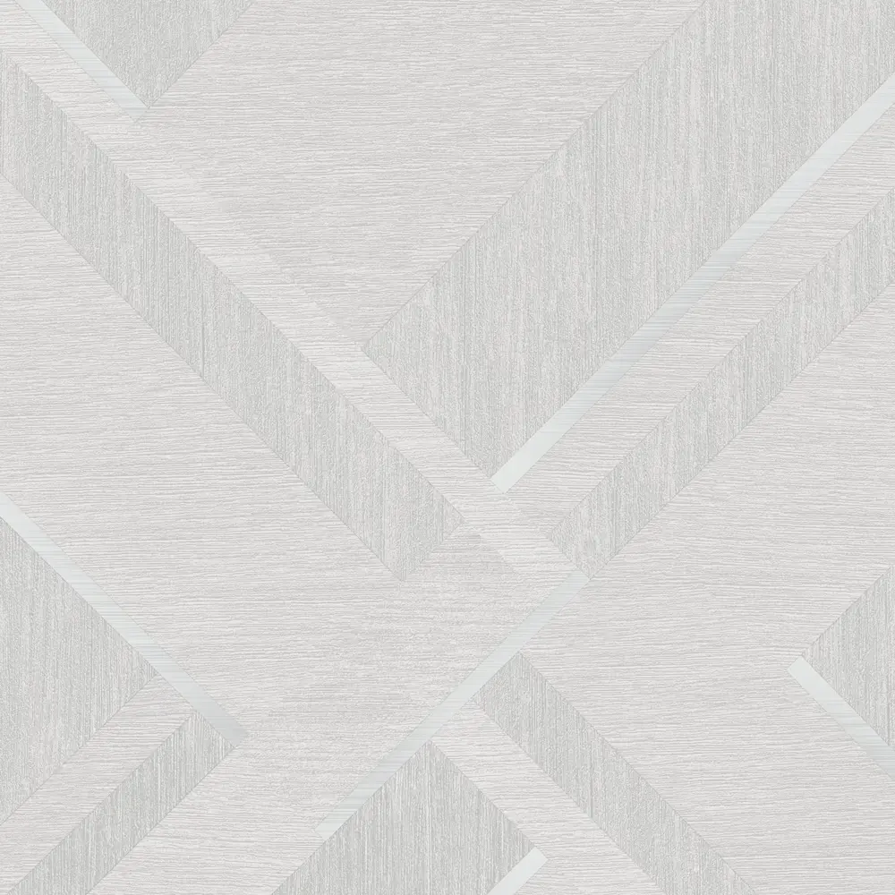 WALLSECRET Decorium - Флизелиновые обои серого оттенка для стильного интерьера 89366706 STLM-1471093 - Вид №1