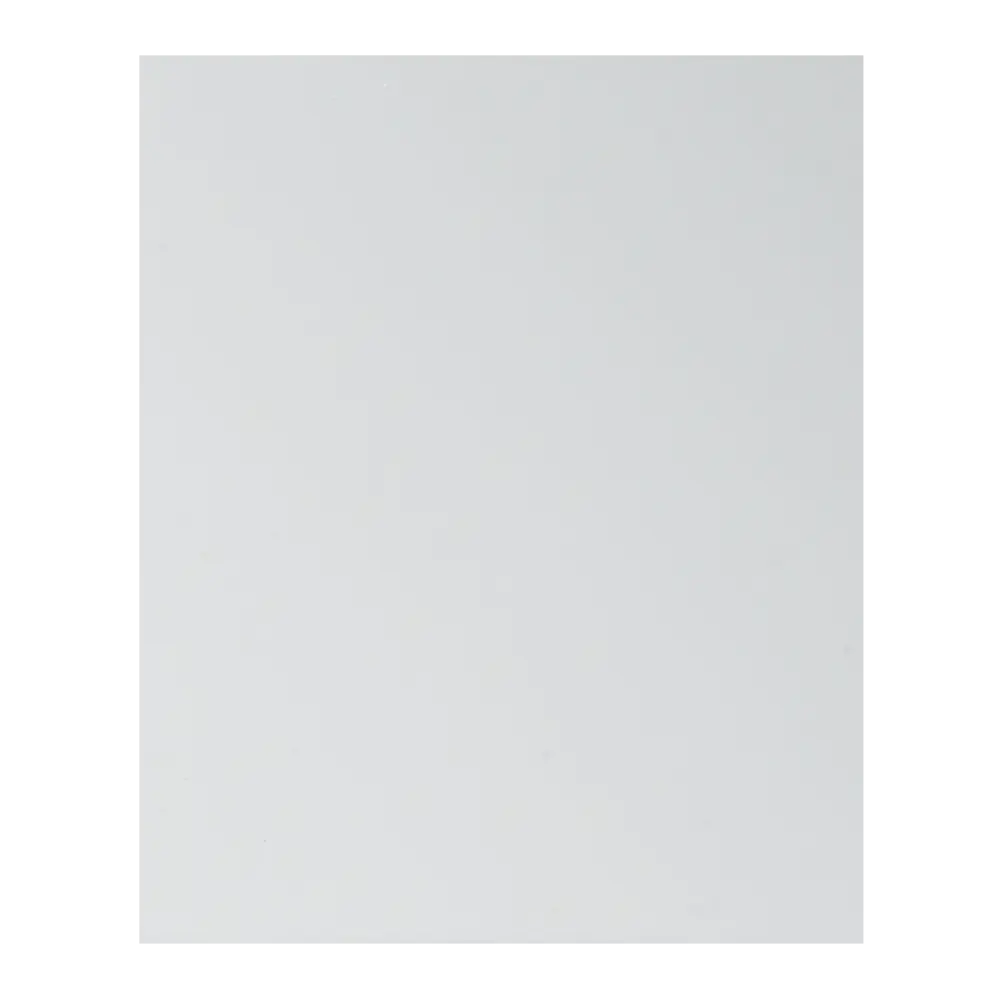 Акриловое стекло белое 1000x500x4 мм Santreyd STLM-2097703 - Вид №1