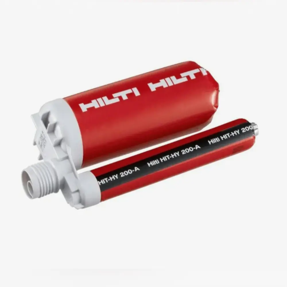 Химический анкер Hilti HIT-HY 200-A 500/2 20 шт