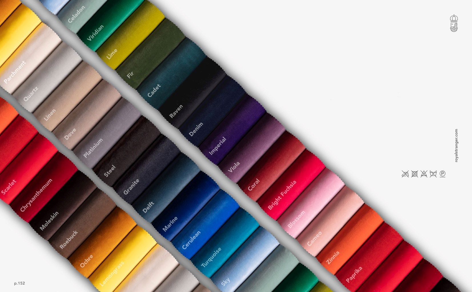 Настольная лампа с бархатным абажуром и деревянным основанием ROYAL STRANGER MARSHMALLOW ARCH-00066395 - Вид №1