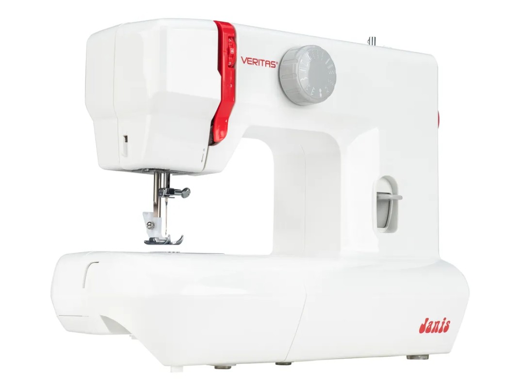 9935191 Швейная машина VERITAS JANIS STDN-0129903