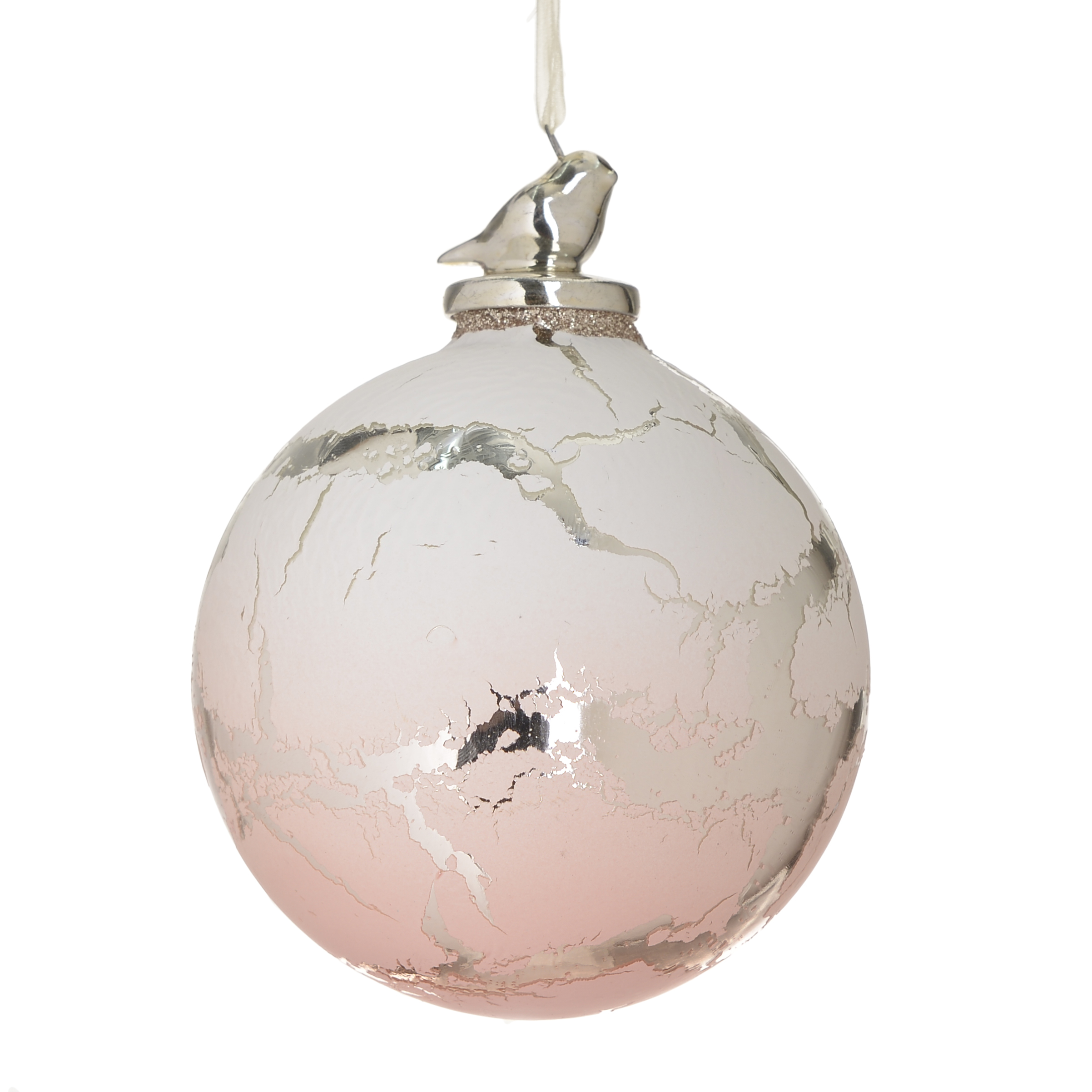 2870170.0005 ЕЛОЧНАЯ ИГРУШКА, НАБОР 3ШТ TO4ROOMS  - Вид №1