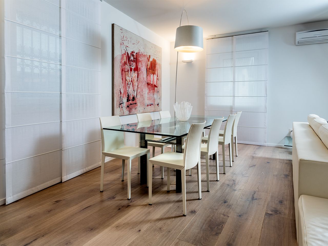 3-слойный паркет ITLAS доски Пьяве ARCH-00072085 - Вид №2