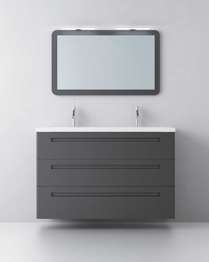 Комплекты мебели для ваннойPARIS Collection Avila Dos AVST09 - Вид №15