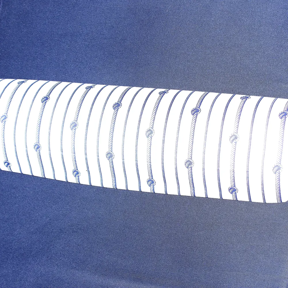 Качели садовые Марио 2-х местные (до 280 кг) черный/ синий Santreyd STLM-2057192 - Вид №2