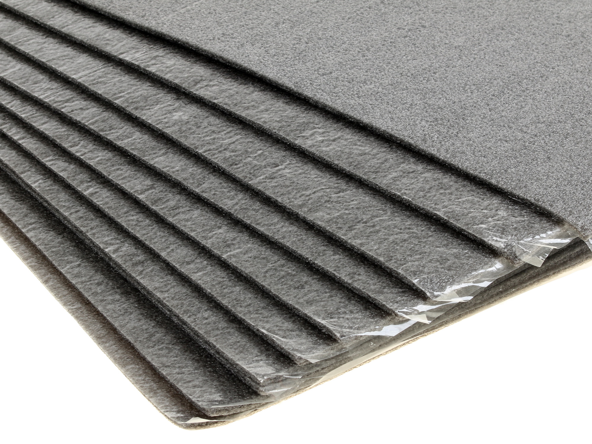 1064658 Звуко-теплоизоляция STP Барьер 8 КС STDN-0031558 - Вид №1