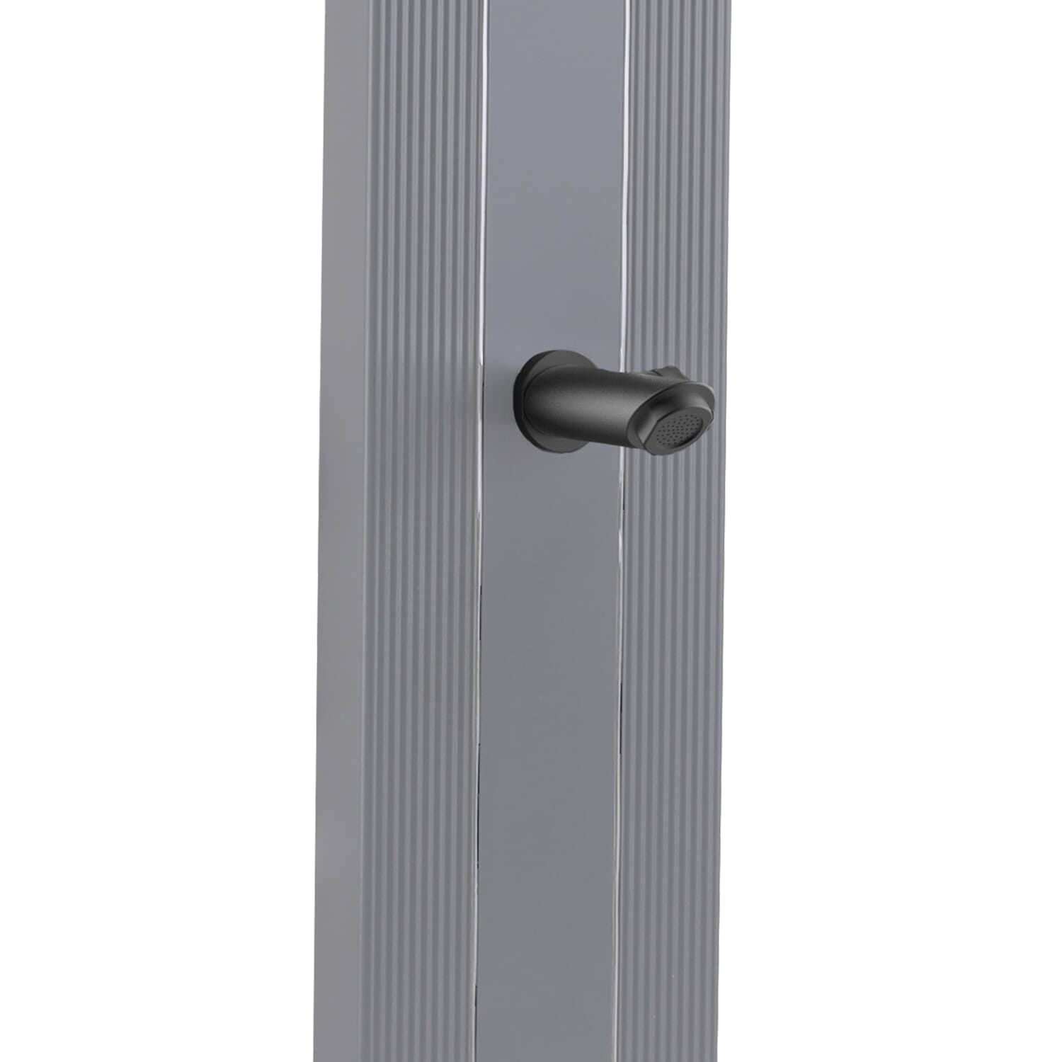 Алюминиевый солнечный душ с душем SINED LEA ARCH-00120966 - Вид №8