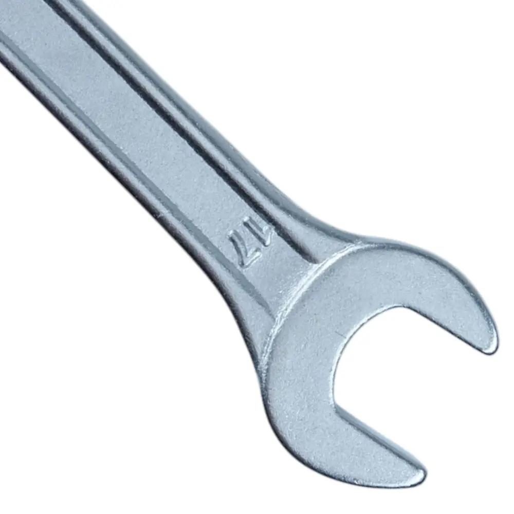 Ключ рожковый Oasis 103011503089 17x19 мм STLM-2007706 - Вид №2