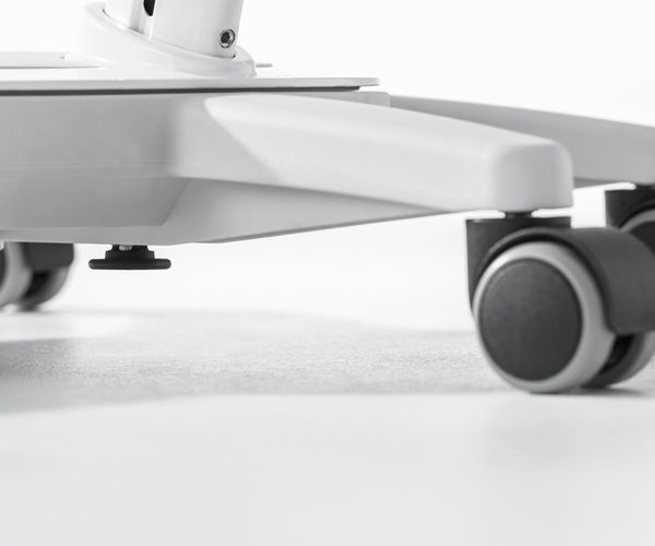 2652 Стул Maximo серый 2022 LAB.Space  - Вид №13