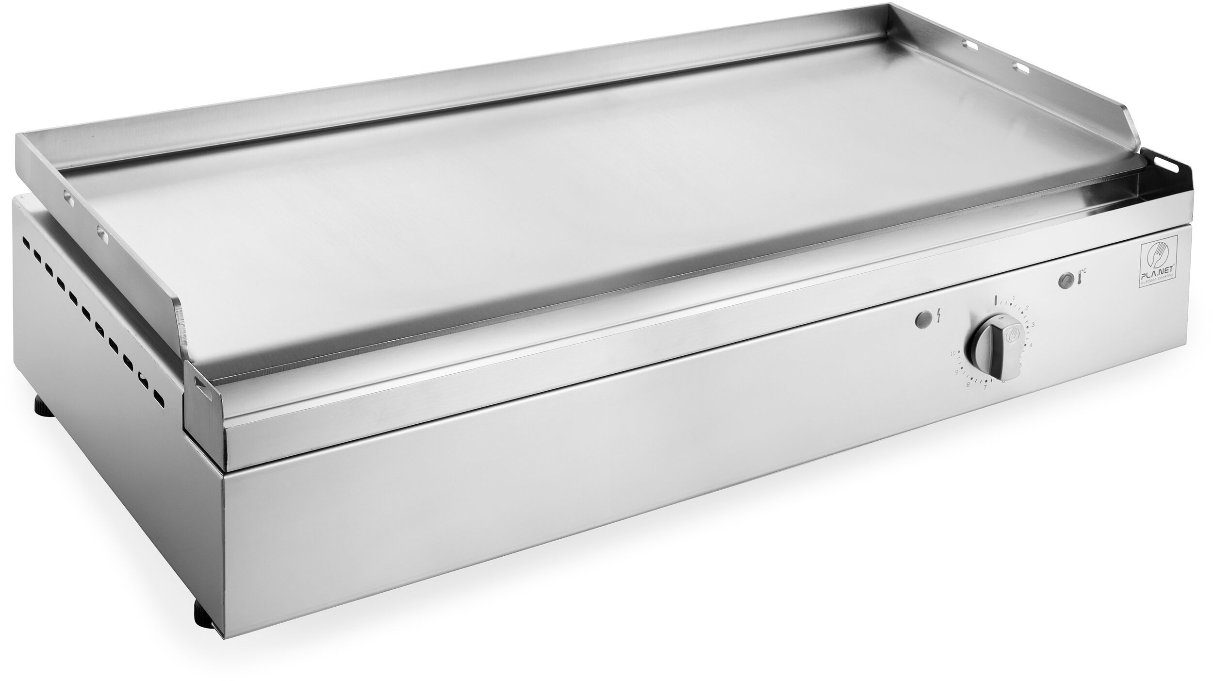 Газовый гриль из нержавеющей стали PLA.NET Outdoor Cooking Cooking Unit ARCH-00124774 - Вид №5