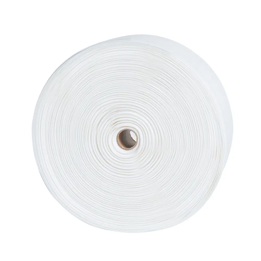 Собирающая тесьма для штор цвет белый 1 м 7 см СТОЛИЦА ТЕКСТИЛЯ STLM-2159398 - Вид №2