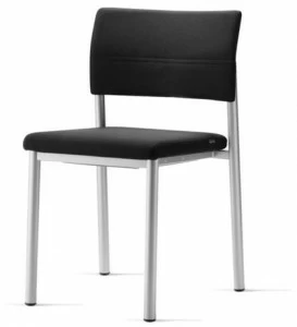 Wiesner-Hager Штабелируемый стул из ткани Aluform_3 6430