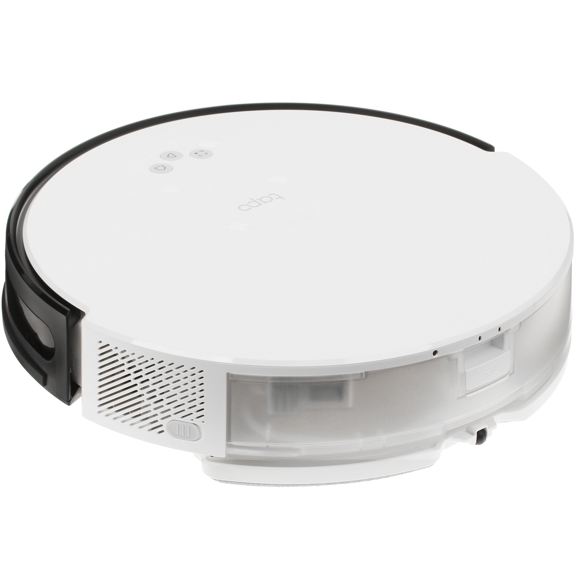 5411521 Робот-пылесос TP-Link Tapo RV10 белый STDN-0144643 - Вид №1