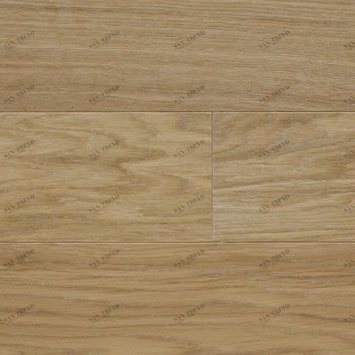 Инженерная доска Arti Parchetto Italian Lavaggio (выбеленный) Дуб Селект с брашью (Текстурированная) 1205х170 мм 3300470003