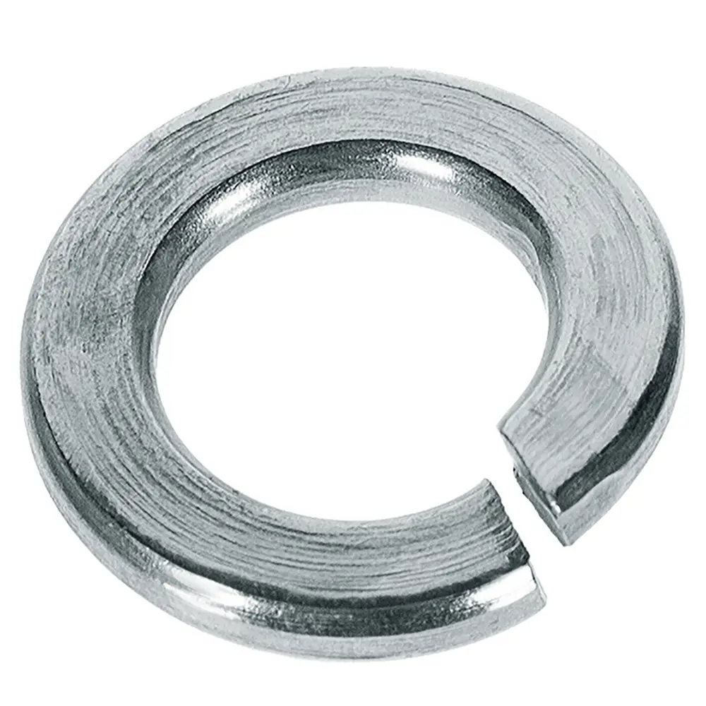 Шайба пружинная DIN 127 5 мм, 30 шт. 10121674 STLM-2050229 Santreyd 