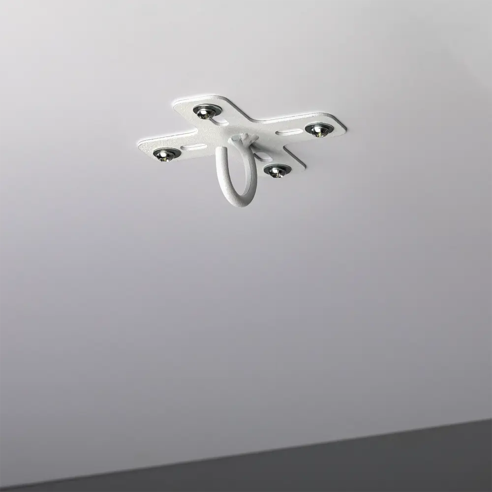 Кронштейн Santreyd для монтажа люстр на натяжные потолки 88034832 STLM-1324664 - Вид №6