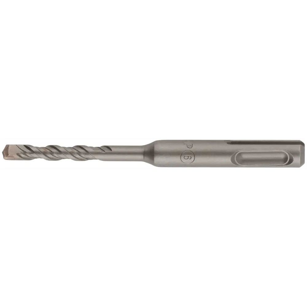 Бур по бетону SDS plus Cupop 49-6110 6x110 мм CUTOP STLM-2017381 - Вид №1