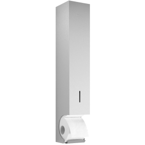 731168 Контейнер для хранения рулонов туалетной бумаги WP168 WAGNER_EWAR A-LINE