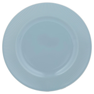 2002.118 Тарелка обеденная classic, D26,5 см, синяя Mason Cash