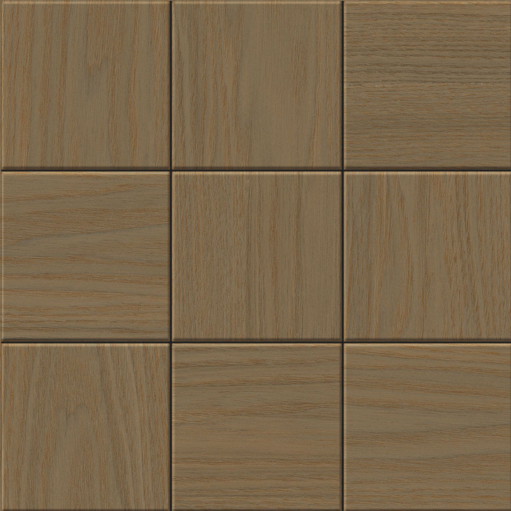 Пол / облицовка керамогранита под дерево VIVES TANDEM WOOD ARCH-00152473 - Вид №30