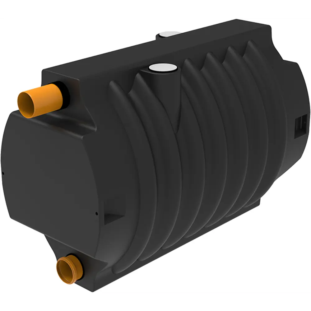 Блок биофильтра Rostok 110 мм 86406300 STLM-2143736 Santreyd 
