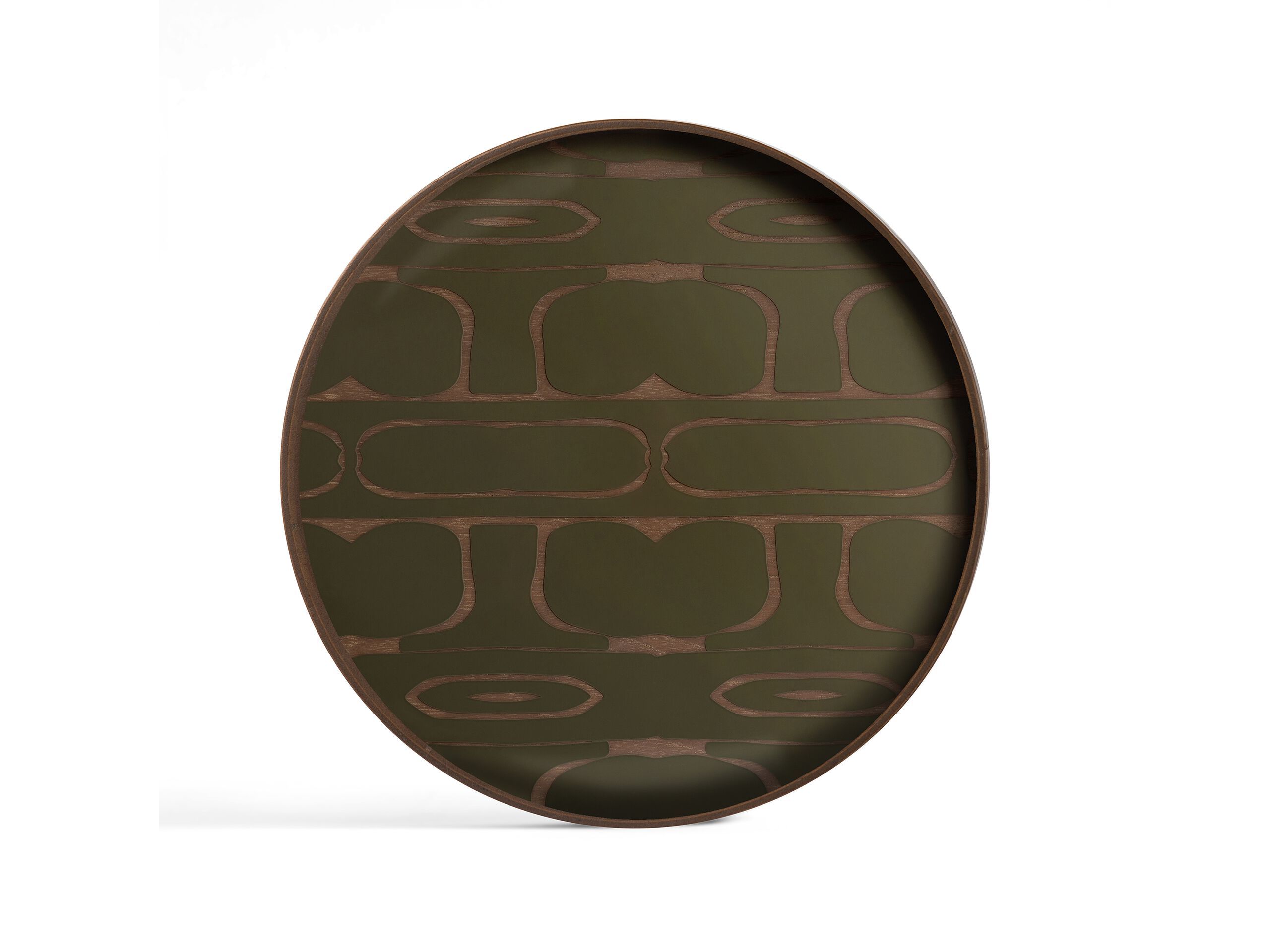 ARCH-00087222 Лоток для хранения яиц Ethnicraft Бельгия Second Nature - Вид №1