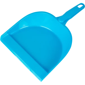 Совок 290х210 мм пластик