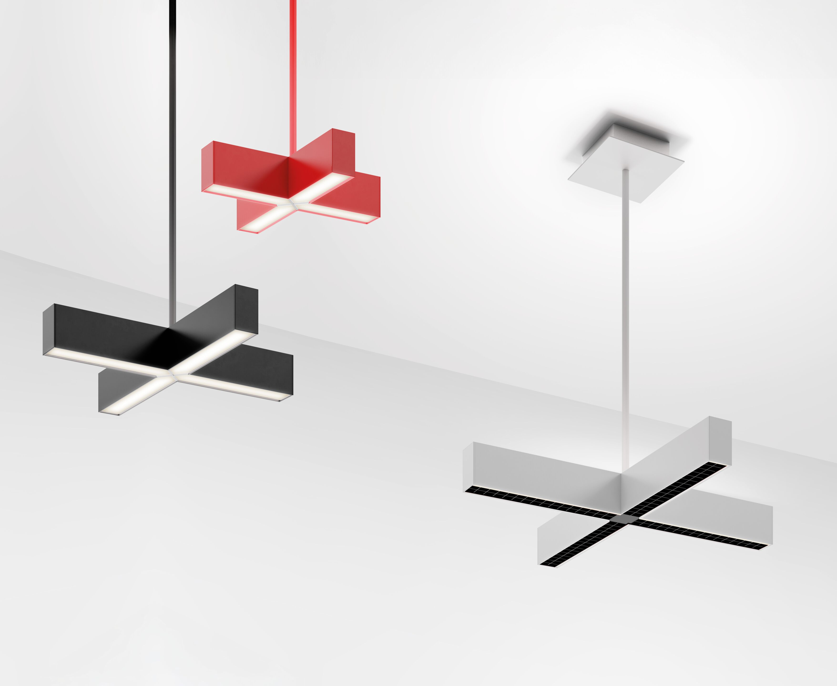 Подвесной светильник Artemide TETRAS ARCH-00012437